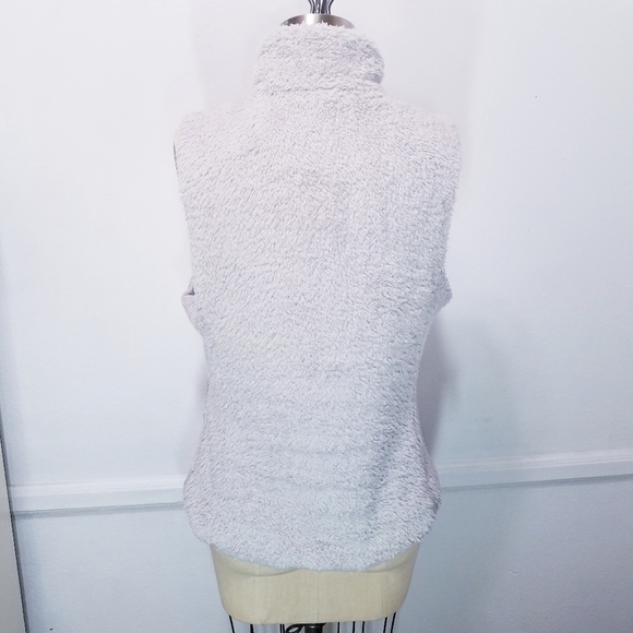🌸 Patagonia | Sherpa Zip Up Vest - Picture 5 of 5